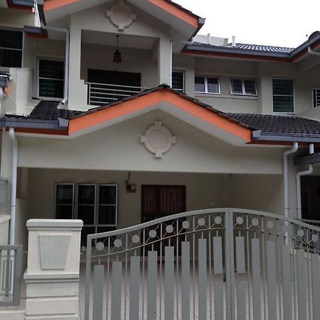 Hillview Inn Cameron Highlands Promo Tanah Rata Exterior photo