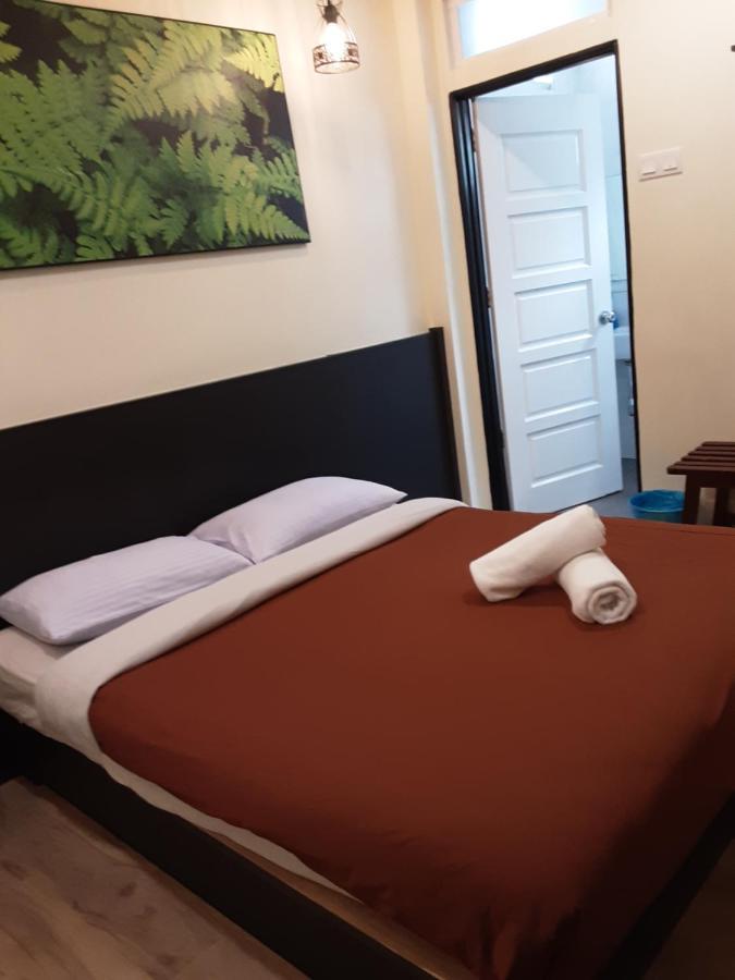 Hillview Inn Cameron Highlands Promo Tanah Rata Exterior photo