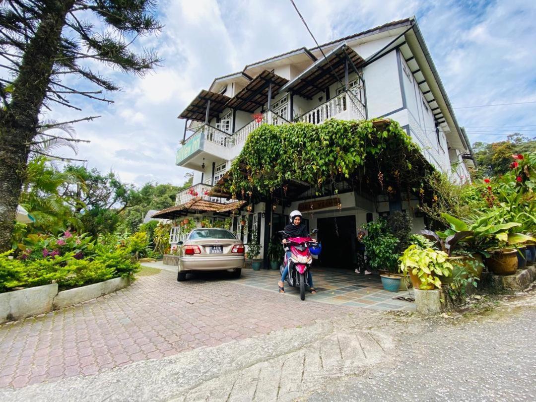 Hillview Inn Cameron Highlands Promo Tanah Rata Exterior photo