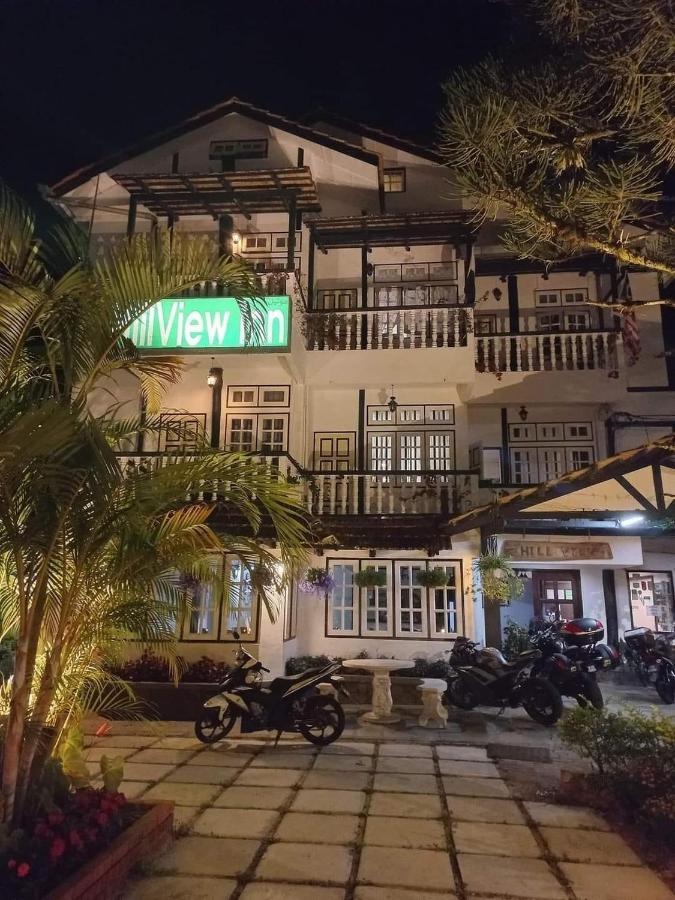 Hillview Inn Cameron Highlands Promo Tanah Rata Exterior photo