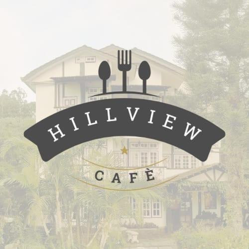 Hillview Inn Cameron Highlands Promo Tanah Rata Exterior photo