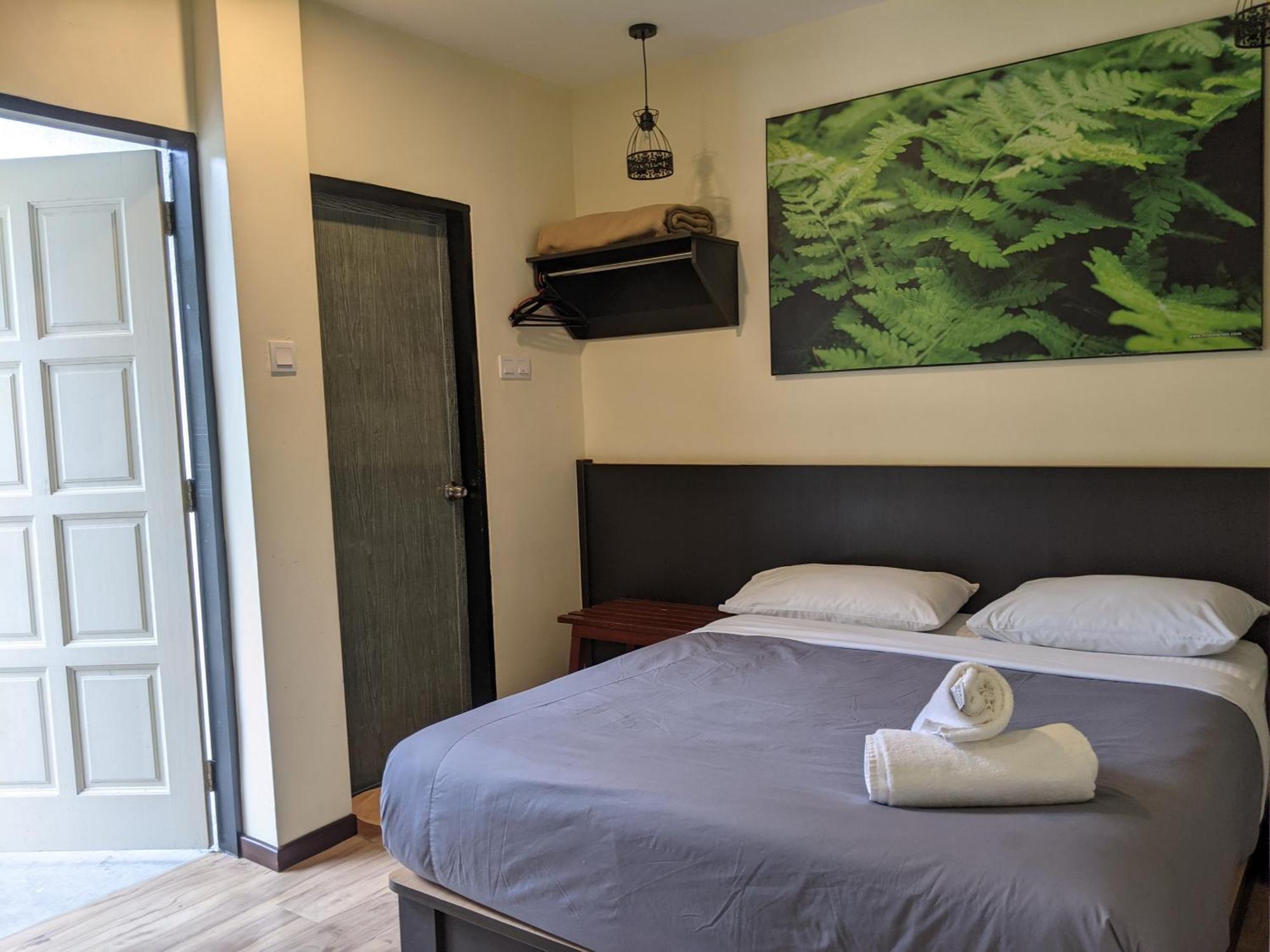 Hillview Inn Cameron Highlands Promo Tanah Rata Exterior photo