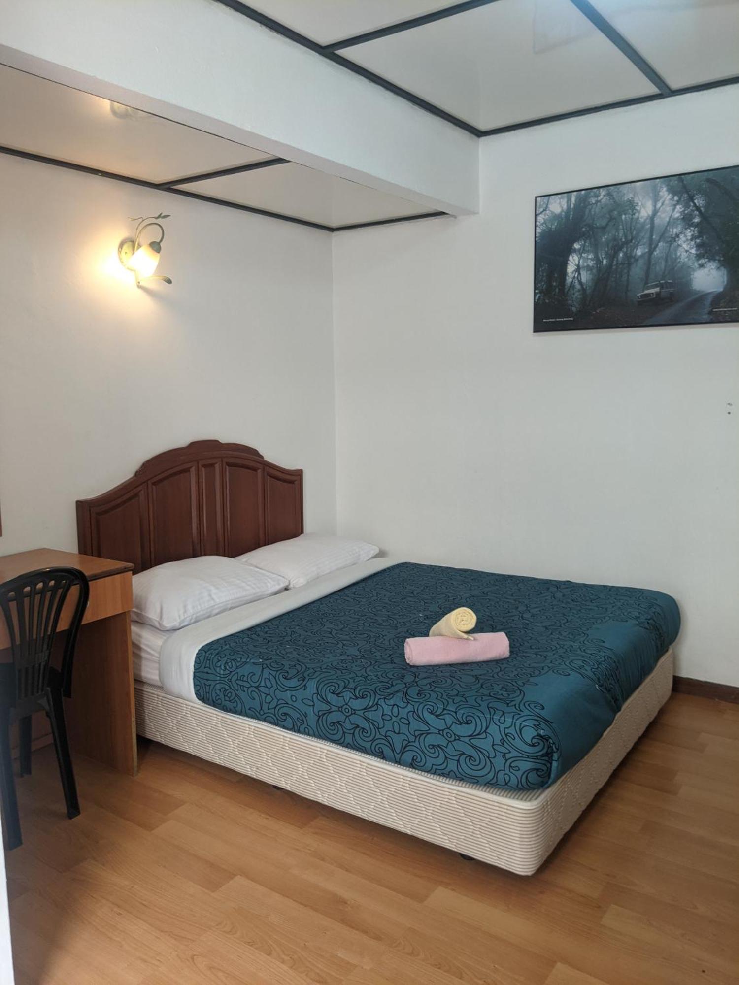 Hillview Inn Cameron Highlands Promo Tanah Rata Exterior photo