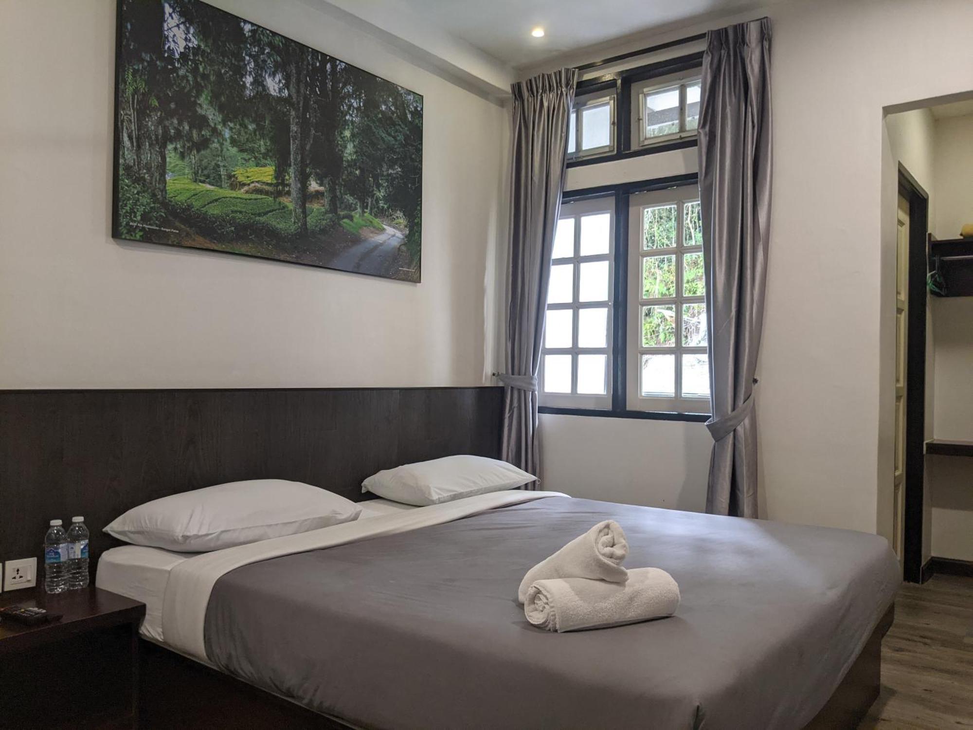 Hillview Inn Cameron Highlands Promo Tanah Rata Exterior photo