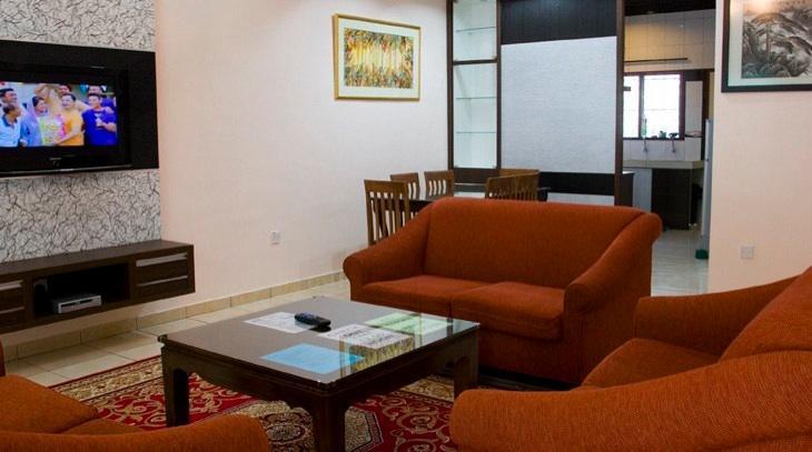 Hillview Inn Cameron Highlands Promo Tanah Rata Room photo