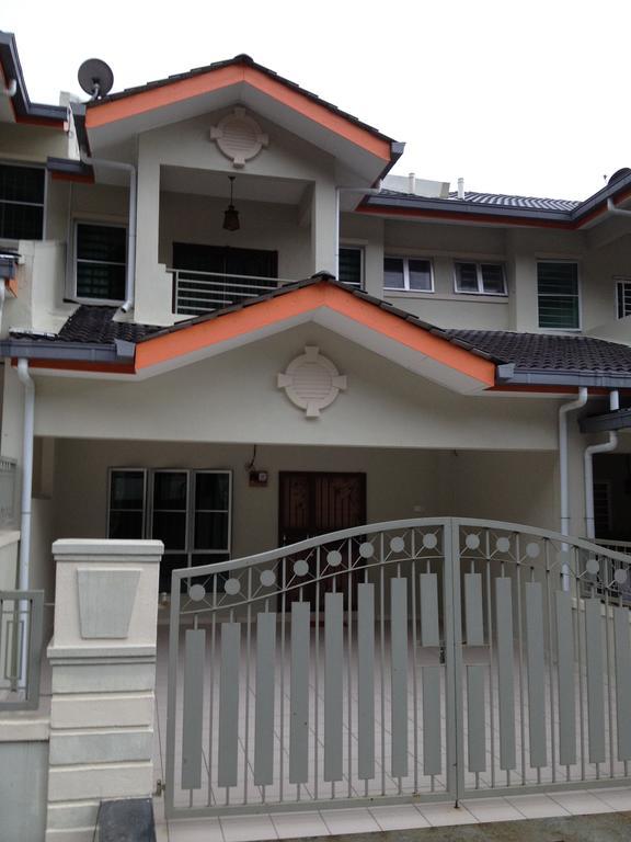 Hillview Inn Cameron Highlands Promo Tanah Rata Exterior photo