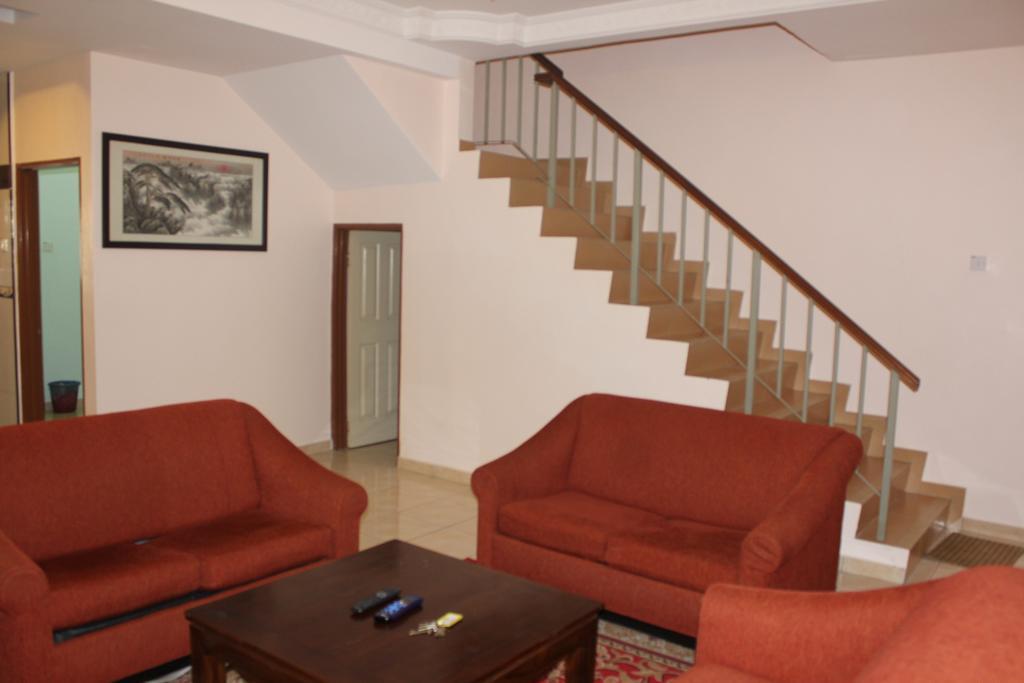 Hillview Inn Cameron Highlands Promo Tanah Rata Exterior photo
