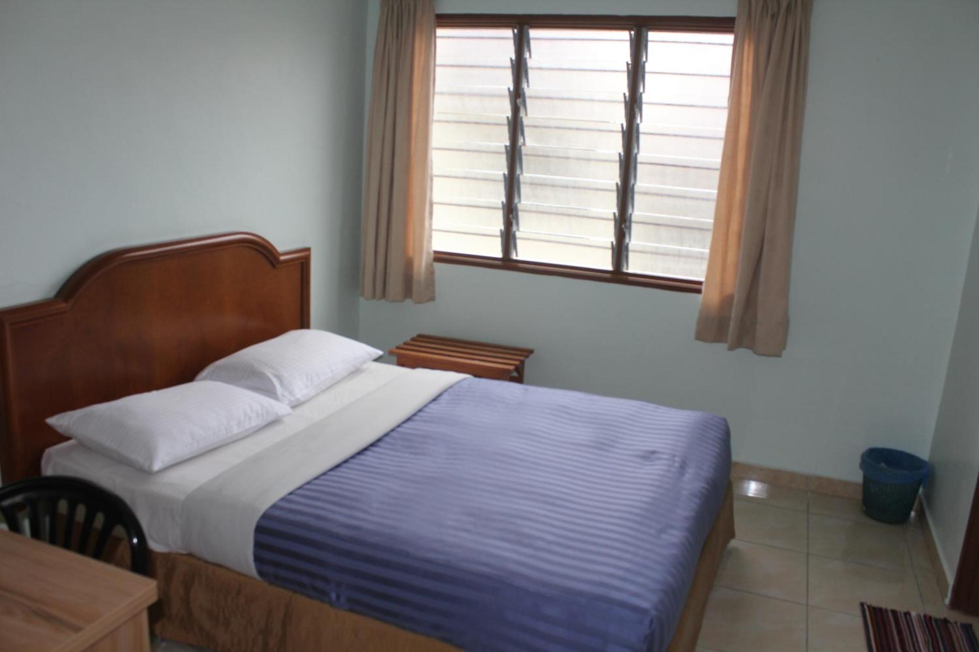 Hillview Inn Cameron Highlands Promo Tanah Rata Exterior photo