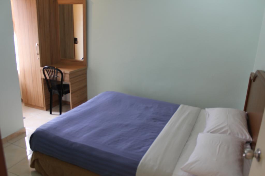 Hillview Inn Cameron Highlands Promo Tanah Rata Exterior photo